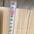 Waterproof Glue Structural Grade Pine LVL Plywood